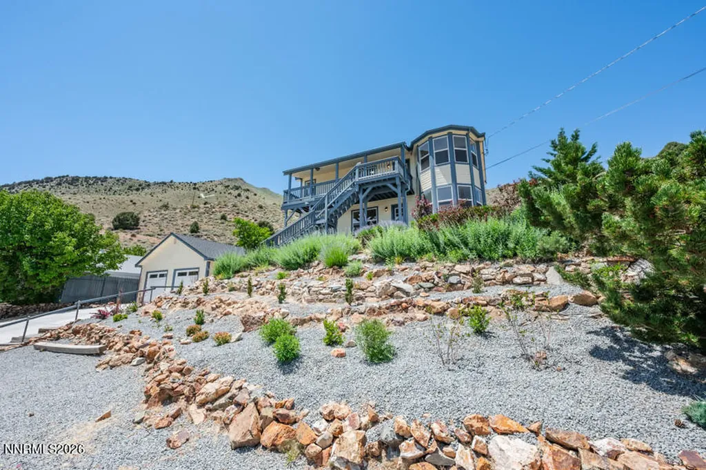 90 Summit Virginia City NV 89440