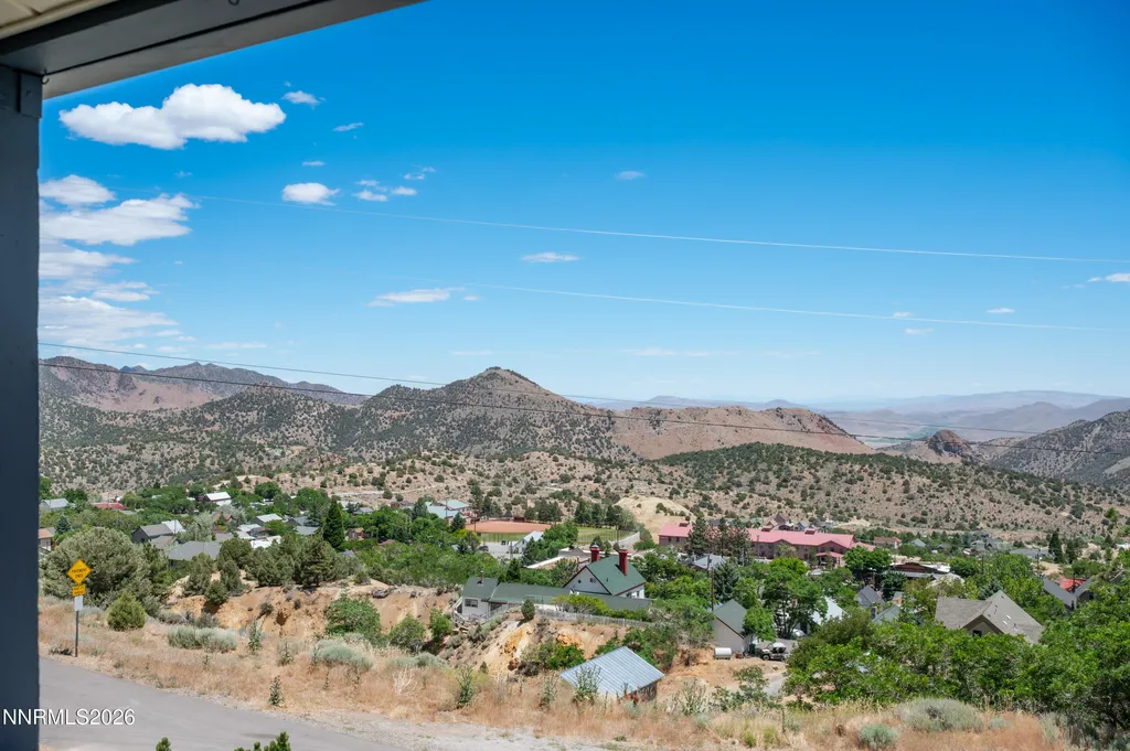 90 Summit Virginia City NV 89440
