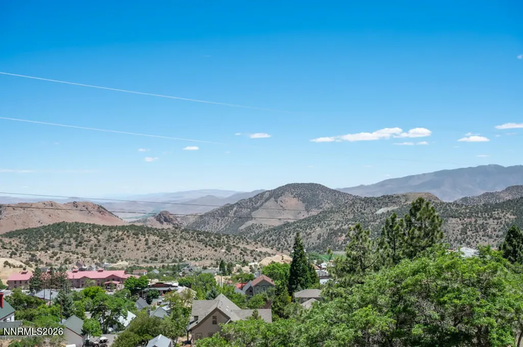90 Summit Virginia City NV 89440