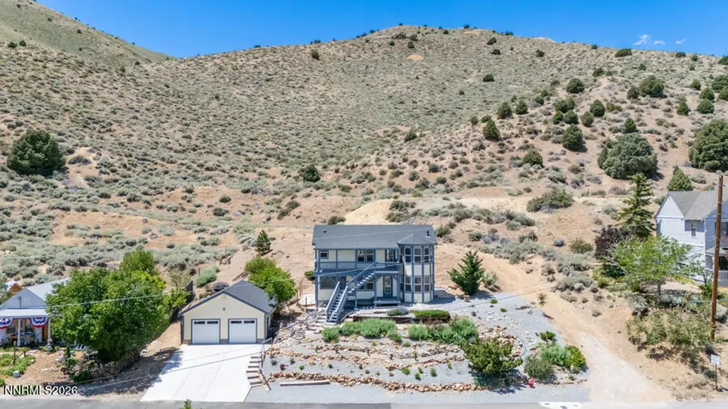 90 Summit Virginia City NV 89440
