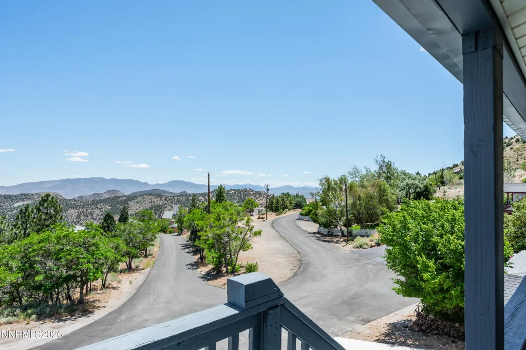 90 Summit Virginia City NV 89440