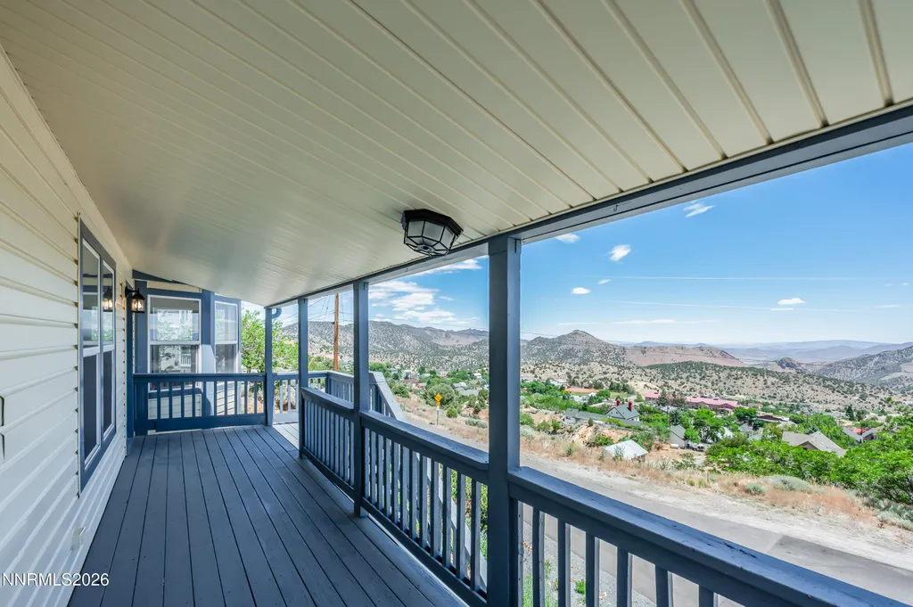 90 Summit Virginia City NV 89440