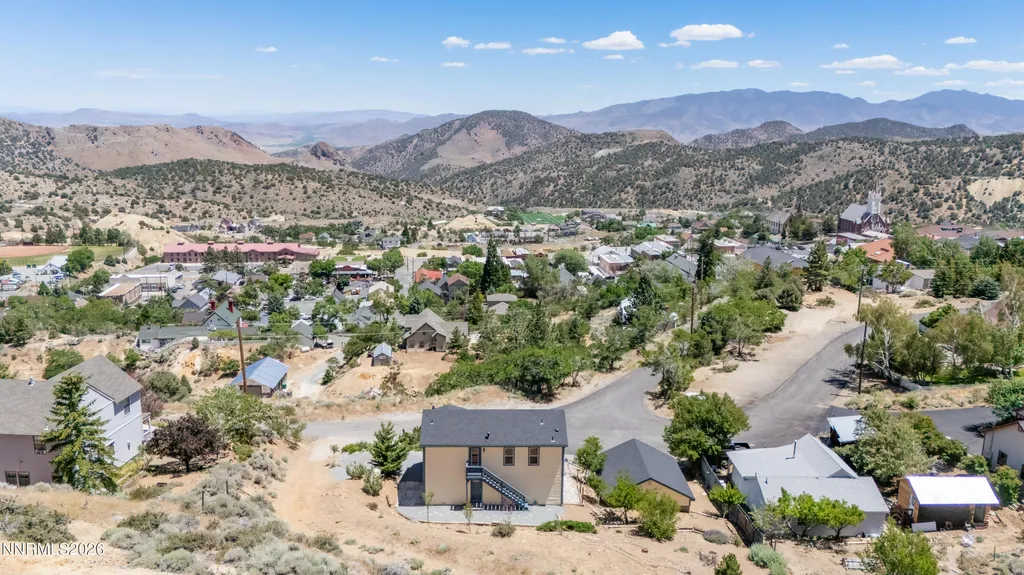 90 Summit Virginia City NV 89440