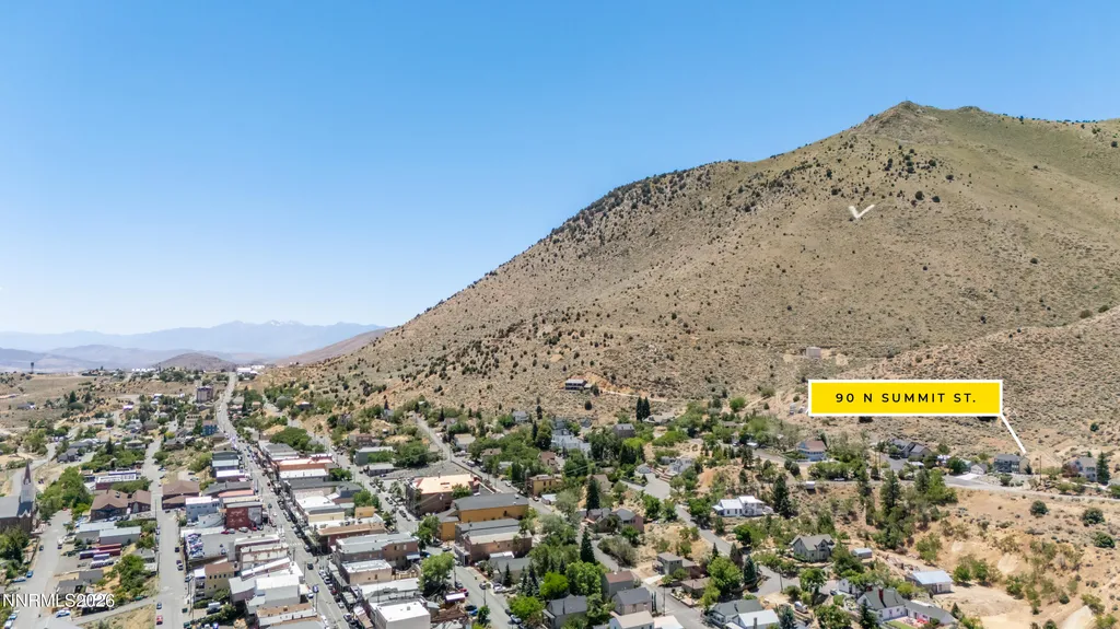 90 Summit Virginia City NV 89440