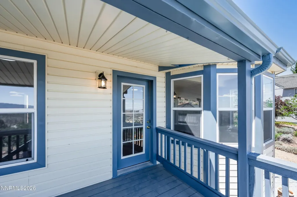 90 Summit Virginia City NV 89440