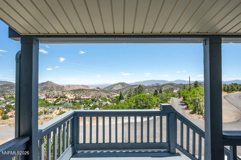 90 Summit Virginia City NV 89440