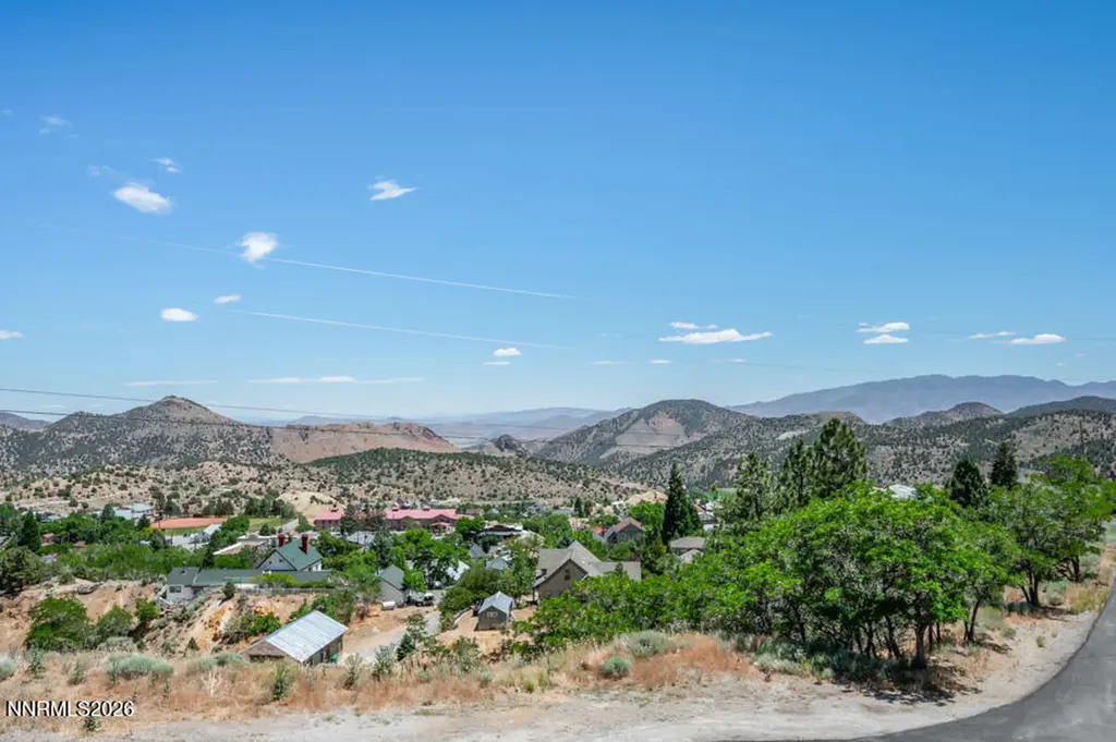 90 Summit Virginia City NV 89440