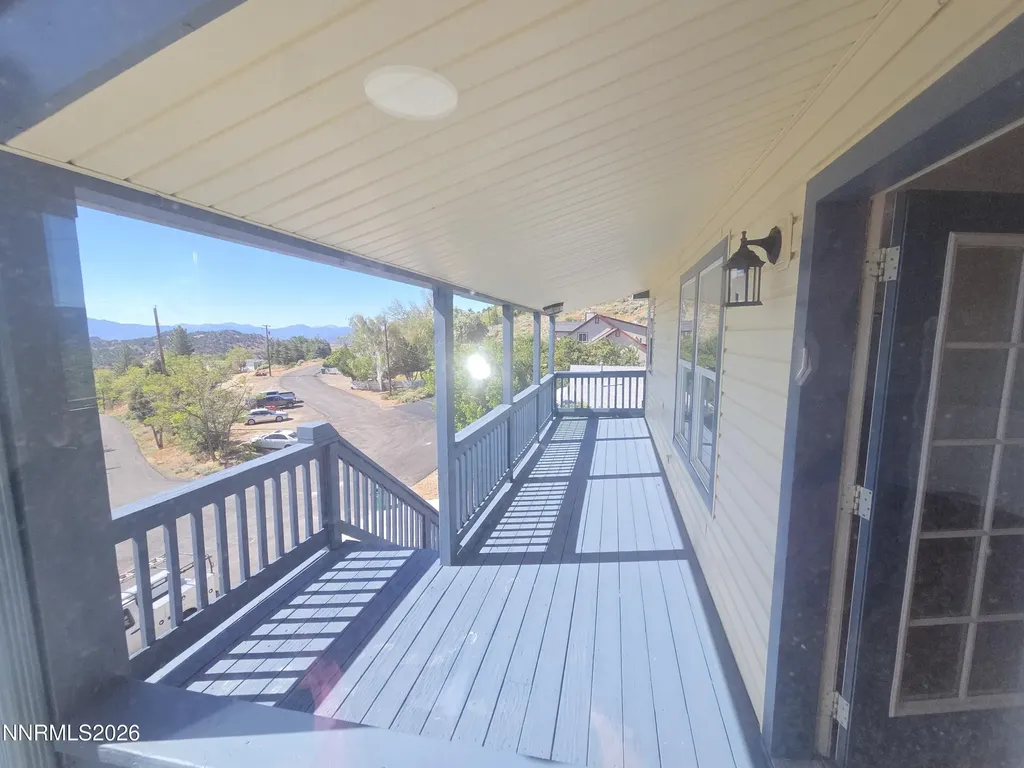 90 Summit Virginia City NV 89440