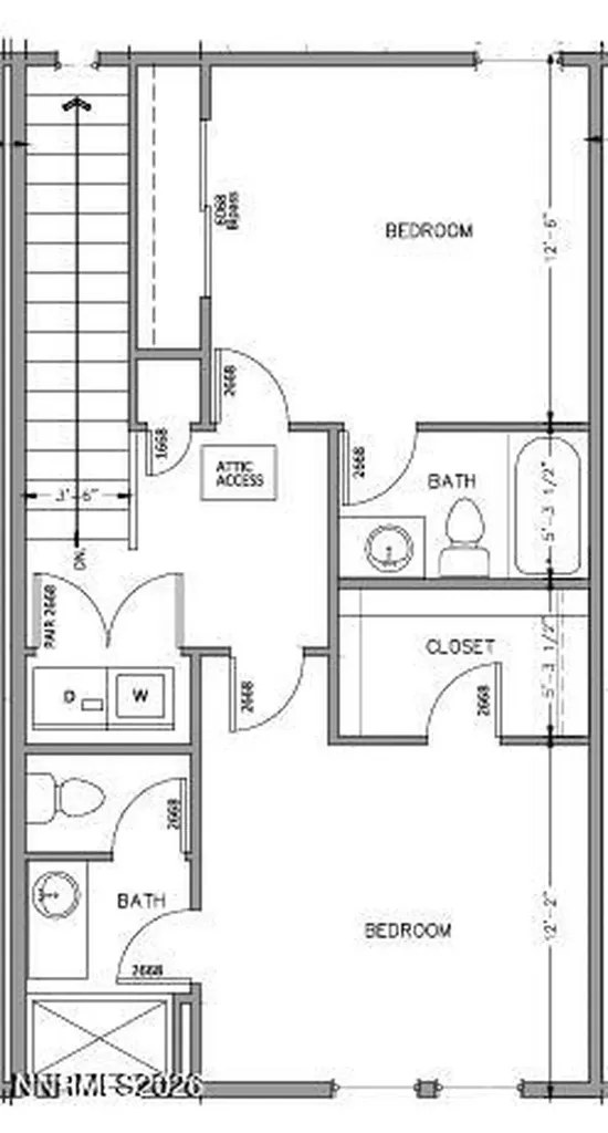 152 Jennys Fernley NV 89408