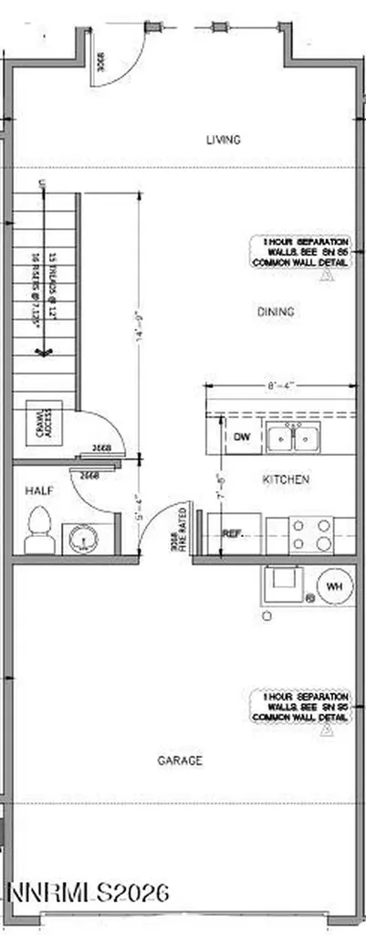 152 Jennys Fernley NV 89408