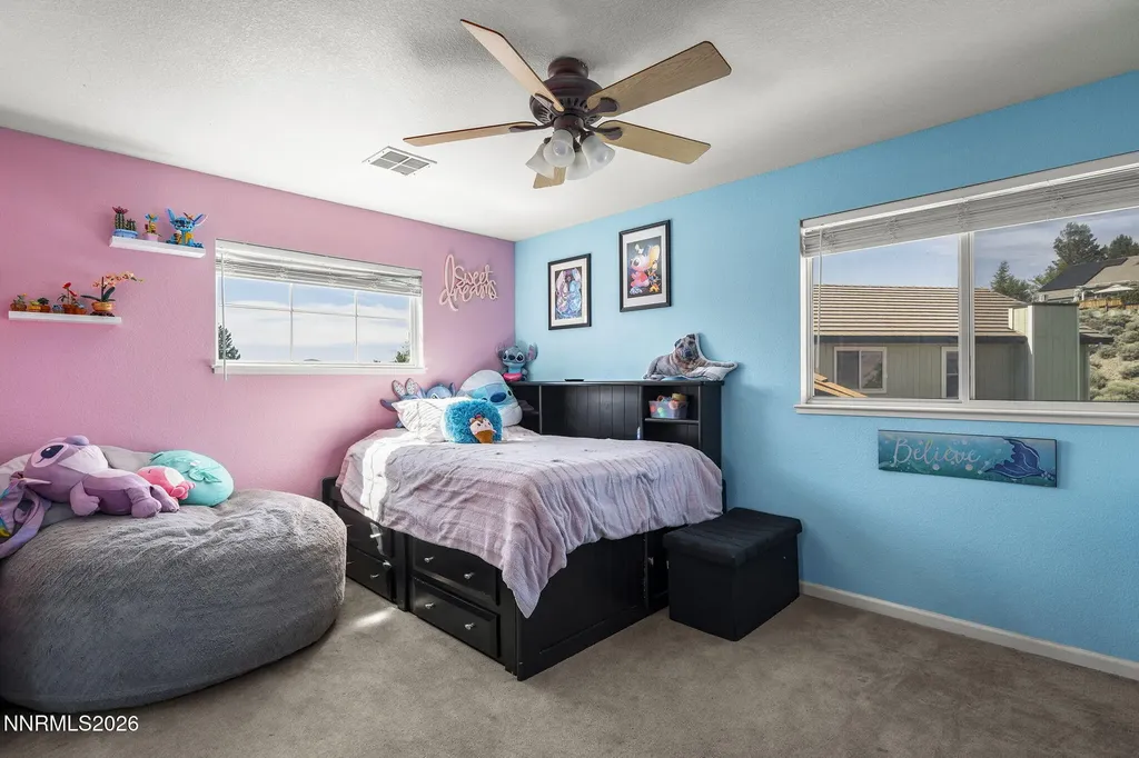 1720 Crestside Sparks NV 89436