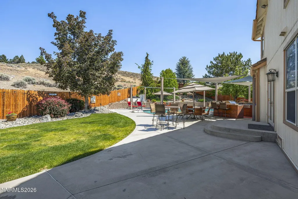 1720 Crestside Sparks NV 89436