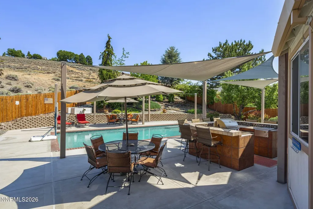 1720 Crestside Sparks NV 89436