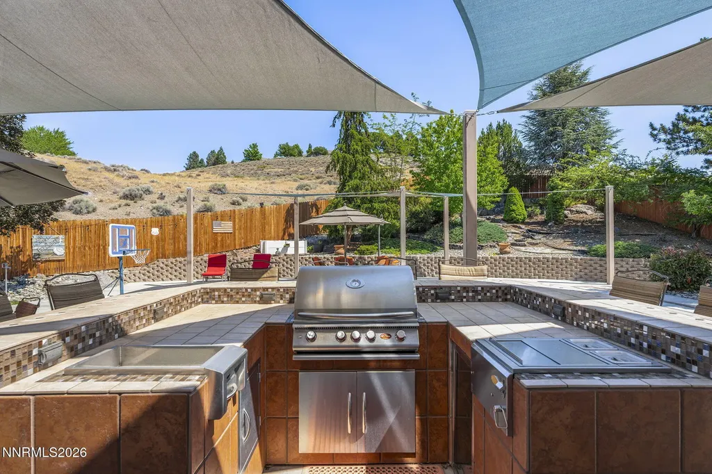 1720 Crestside Sparks NV 89436