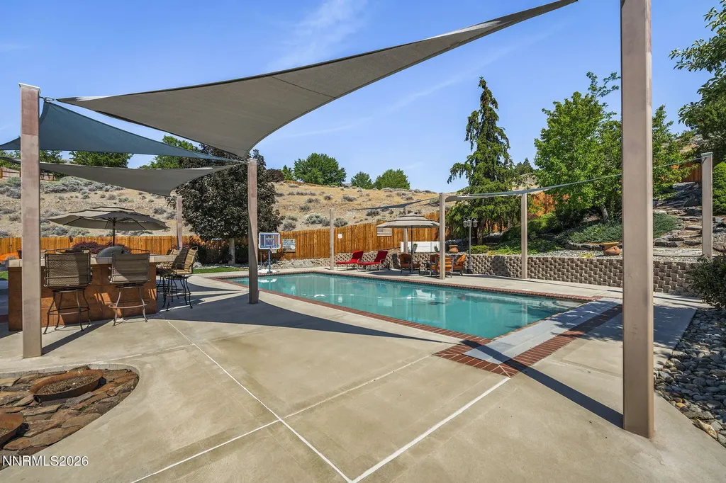 1720 Crestside Sparks NV 89436
