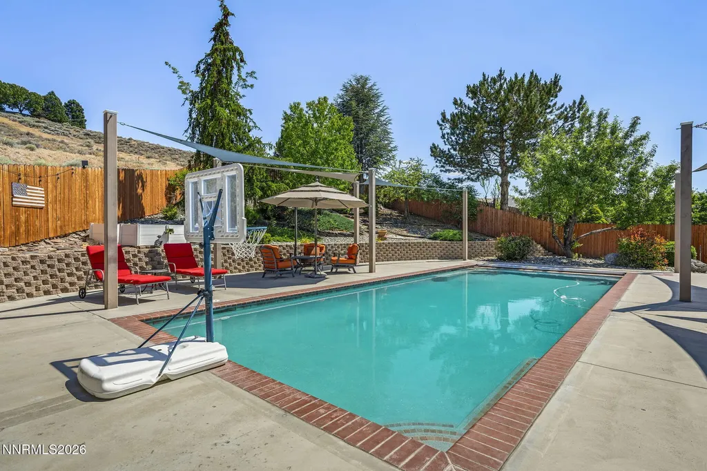 1720 Crestside Sparks NV 89436