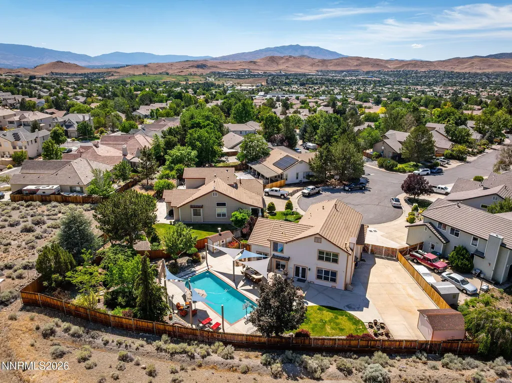 1720 Crestside Sparks NV 89436