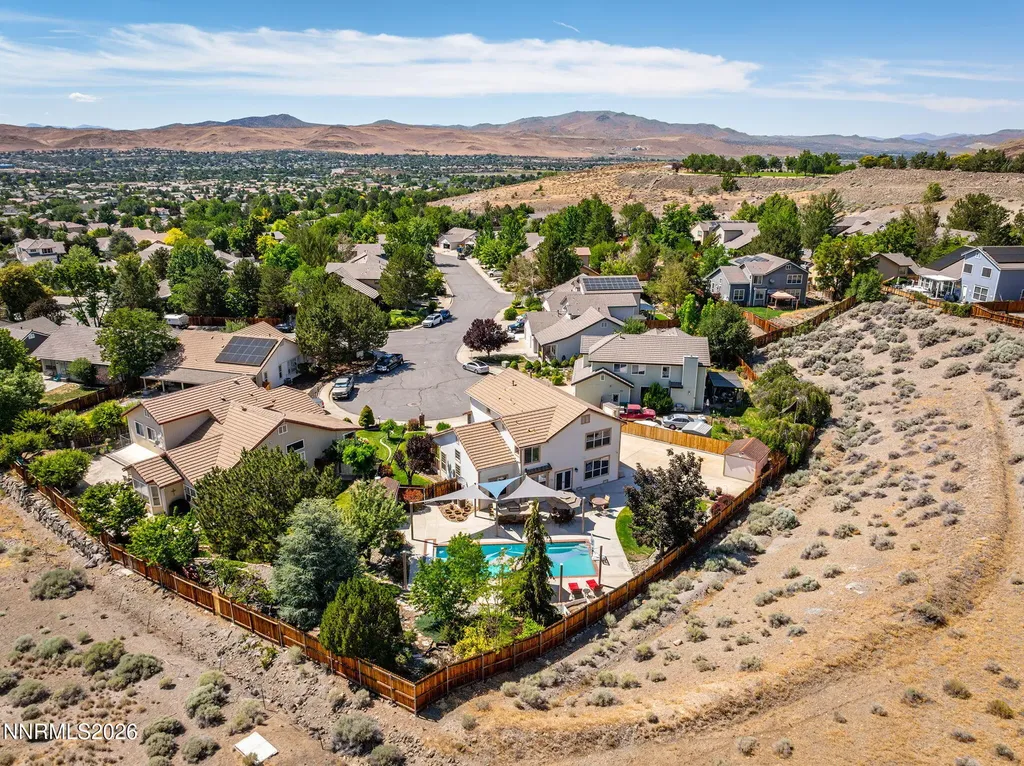 1720 Crestside Sparks NV 89436