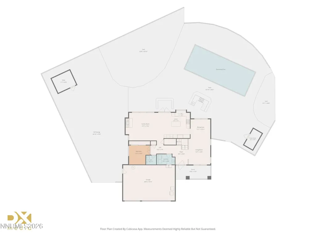 1720 Crestside Sparks NV 89436