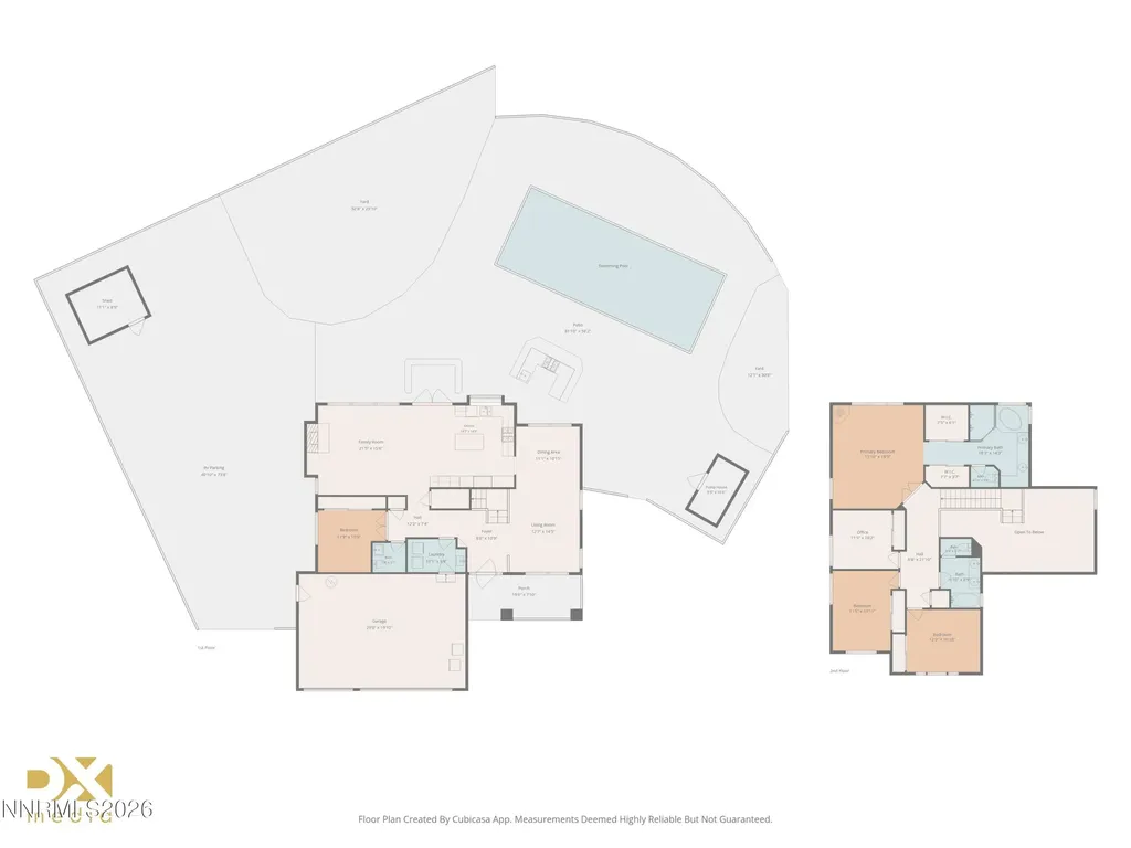 1720 Crestside Sparks NV 89436