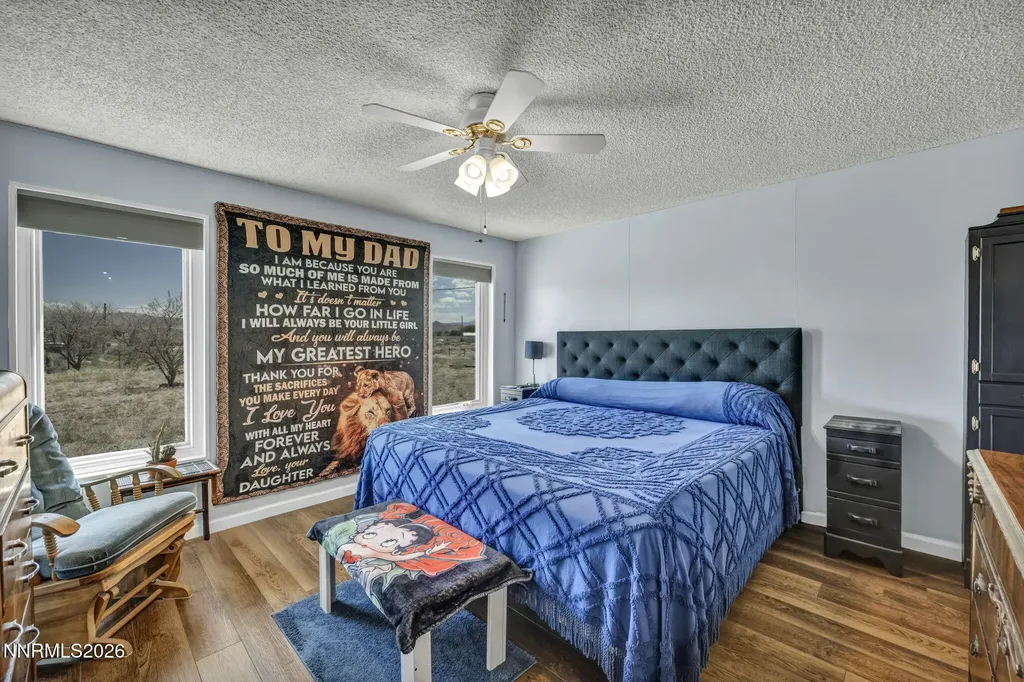 2290 Cougar Silver Springs NV 89429