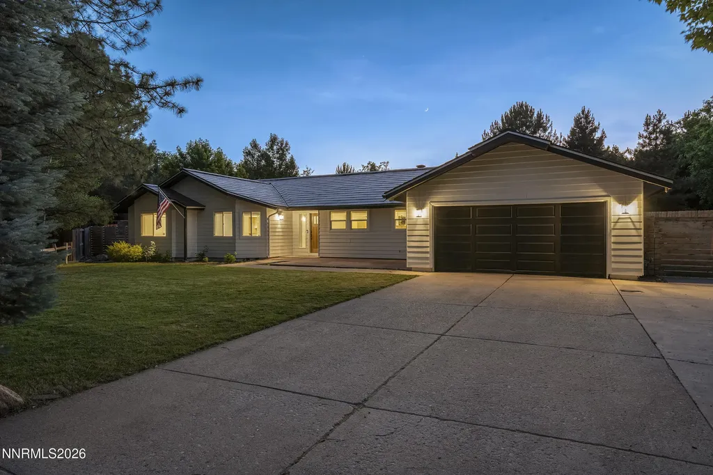 10085 Raccoon Reno NV 89523