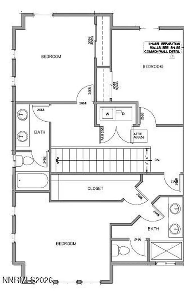 154 Jenny's Fernley NV 89408