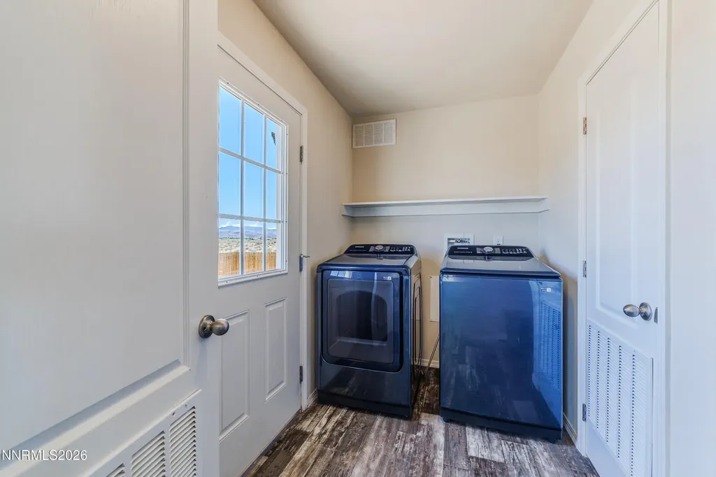1785 Antelope Silver Springs NV 89429