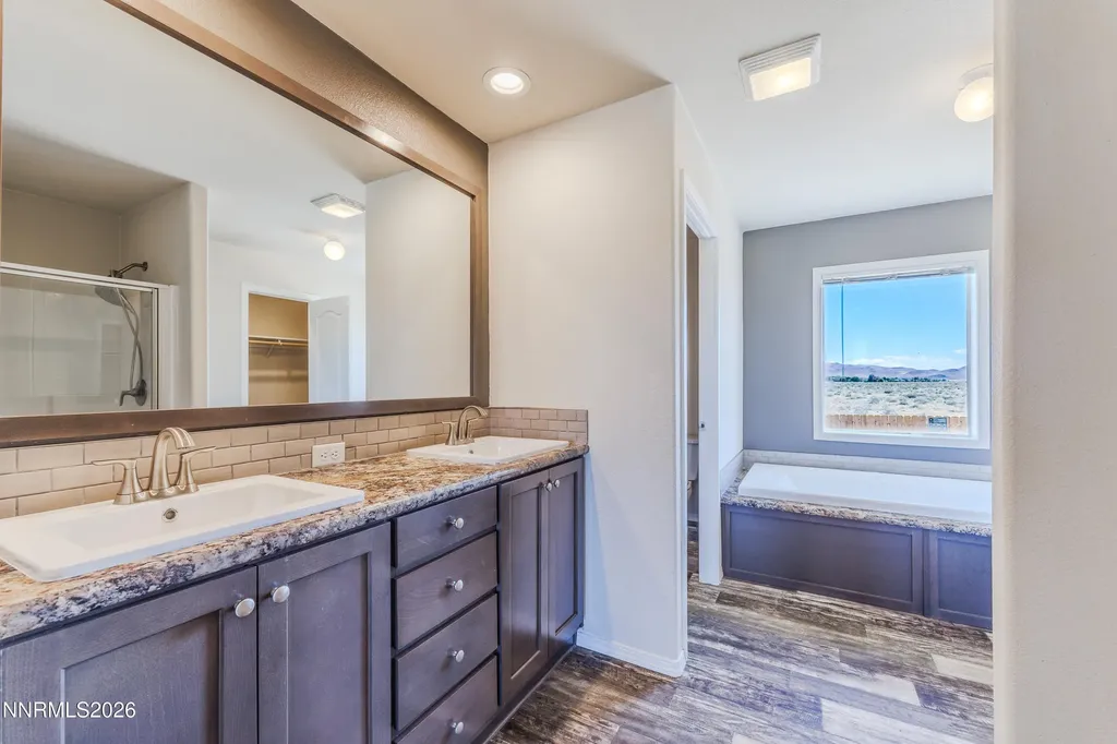 1785 Antelope Silver Springs NV 89429