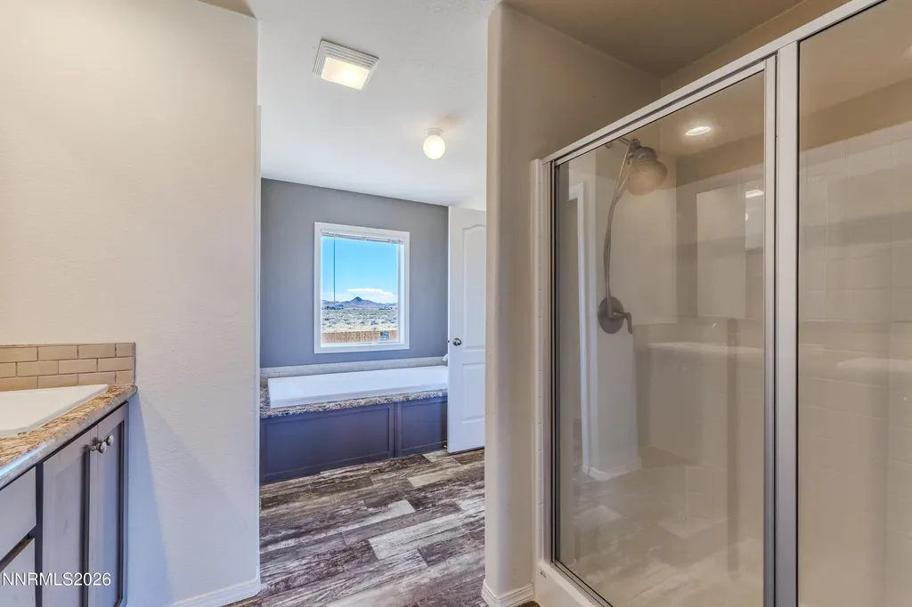 1785 Antelope Silver Springs NV 89429