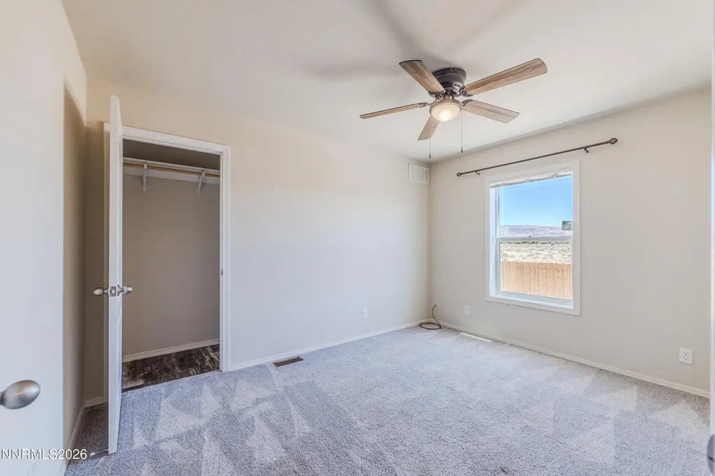 1785 Antelope Silver Springs NV 89429