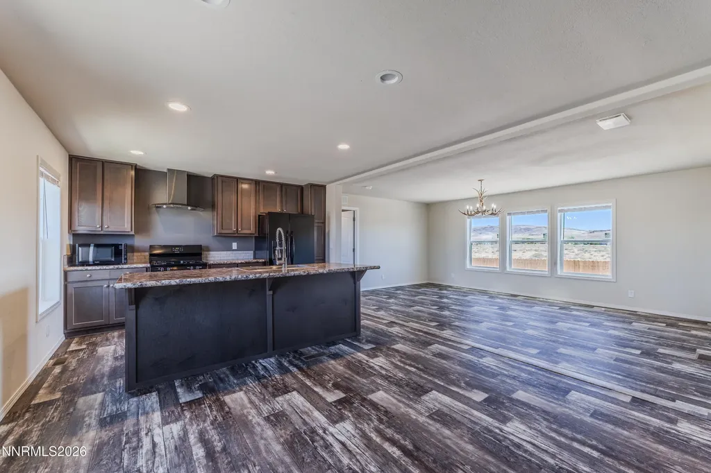 1785 Antelope Silver Springs NV 89429