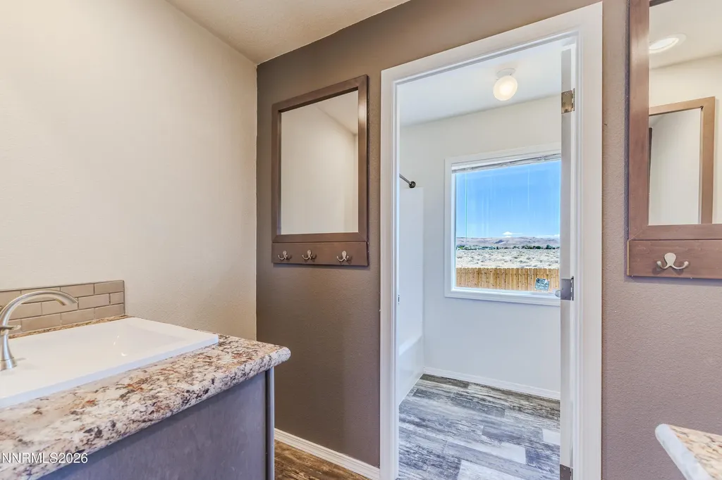 1785 Antelope Silver Springs NV 89429