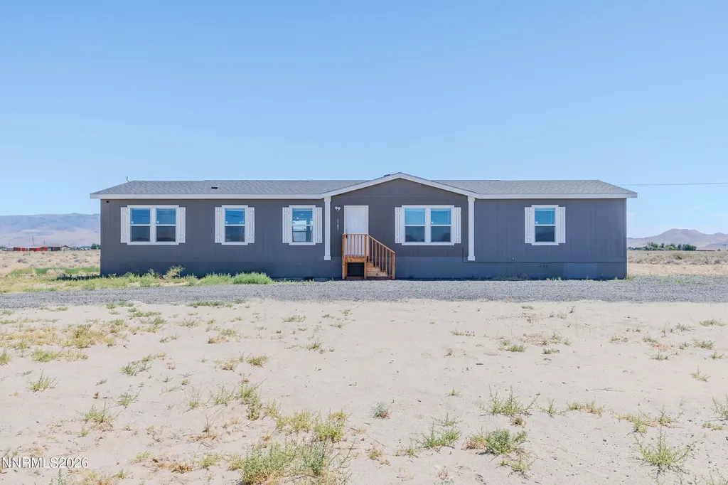 1785 Antelope Silver Springs NV 89429