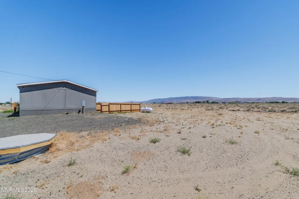 1785 Antelope Silver Springs NV 89429