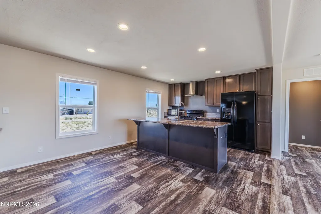 1785 Antelope Silver Springs NV 89429