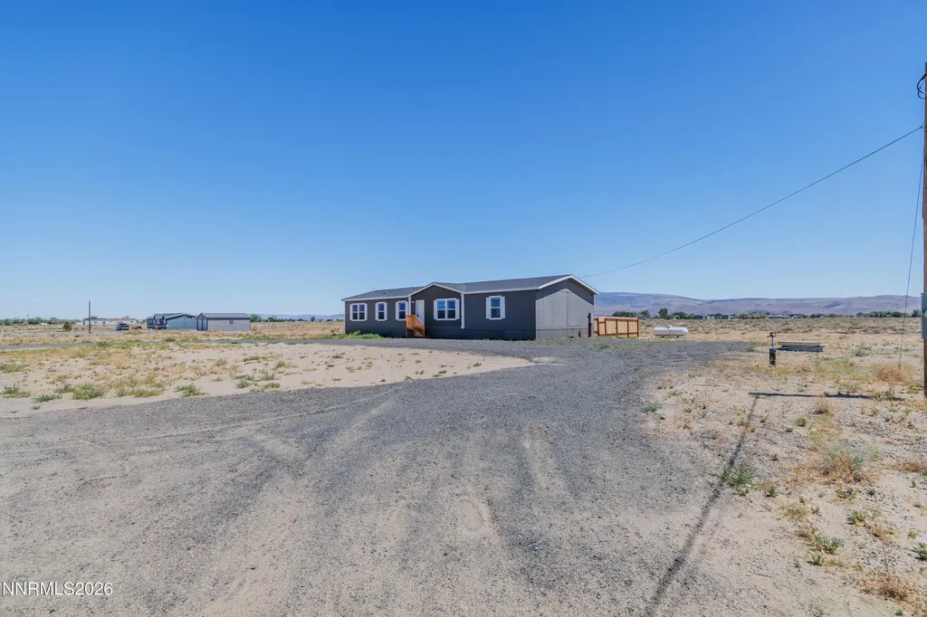 1785 Antelope Silver Springs NV 89429