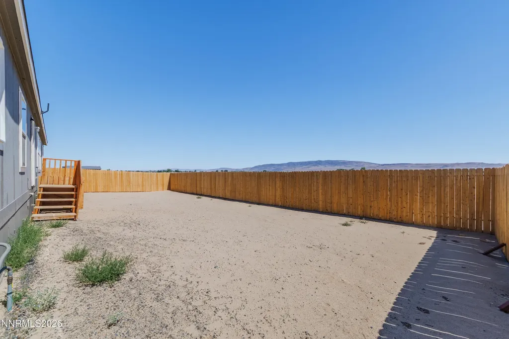 1785 Antelope Silver Springs NV 89429