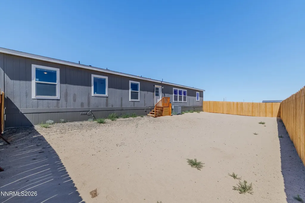 1785 Antelope Silver Springs NV 89429