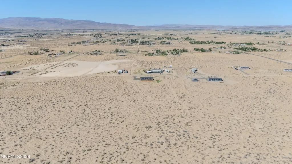 1785 Antelope Silver Springs NV 89429