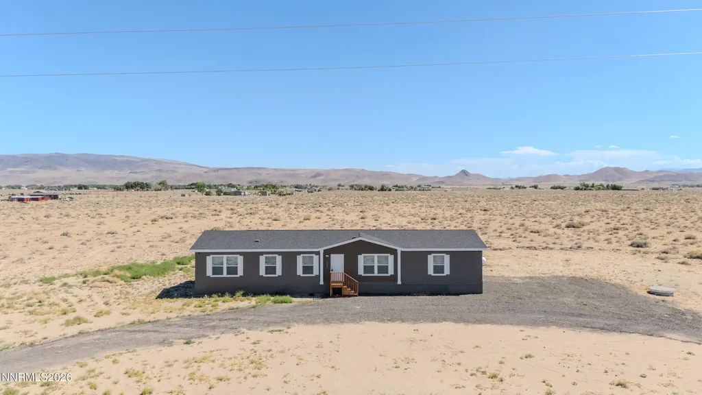 1785 Antelope Silver Springs NV 89429