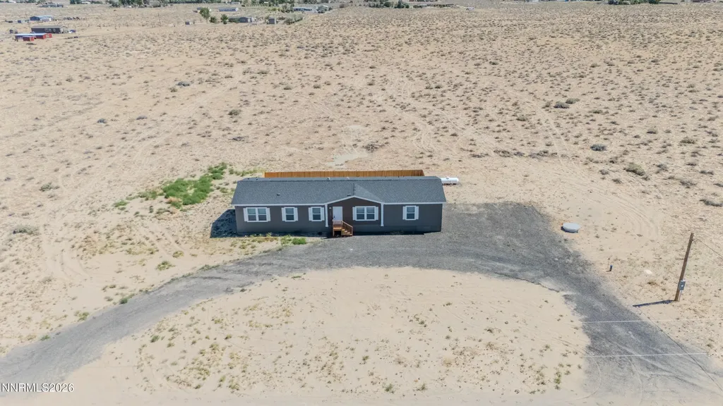 1785 Antelope Silver Springs NV 89429