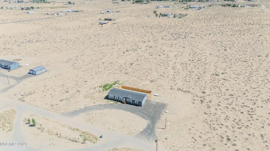 1785 Antelope Silver Springs NV 89429