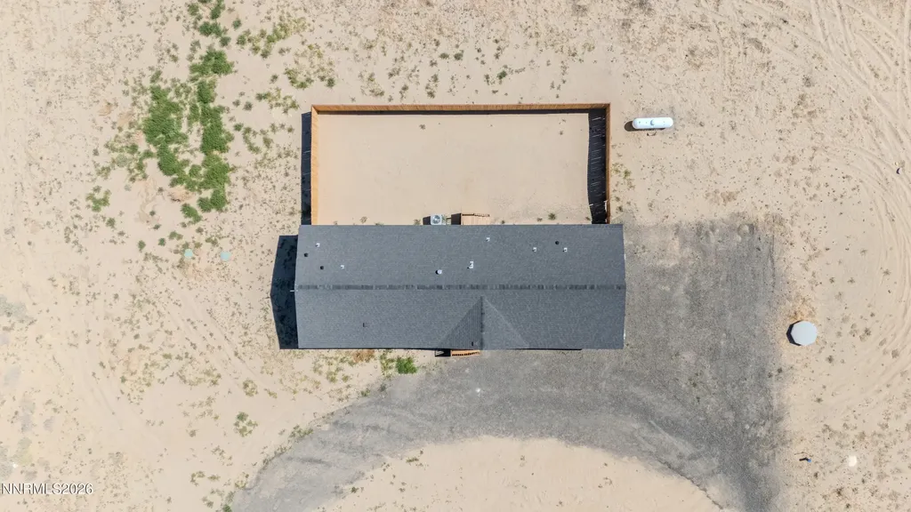1785 Antelope Silver Springs NV 89429