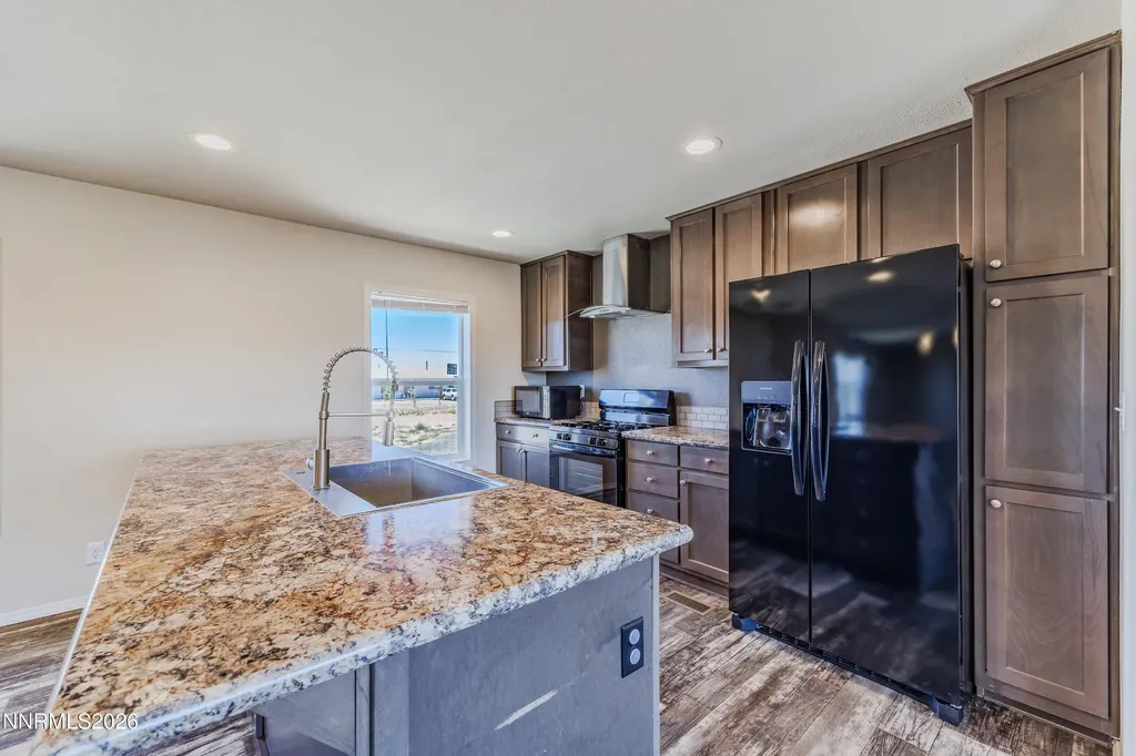 1785 Antelope Silver Springs NV 89429