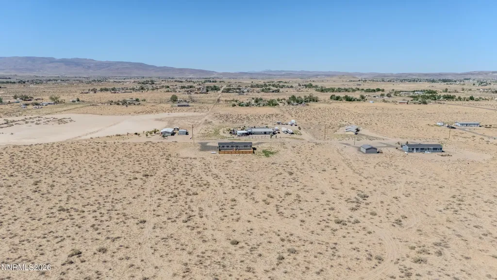 1785 Antelope Silver Springs NV 89429