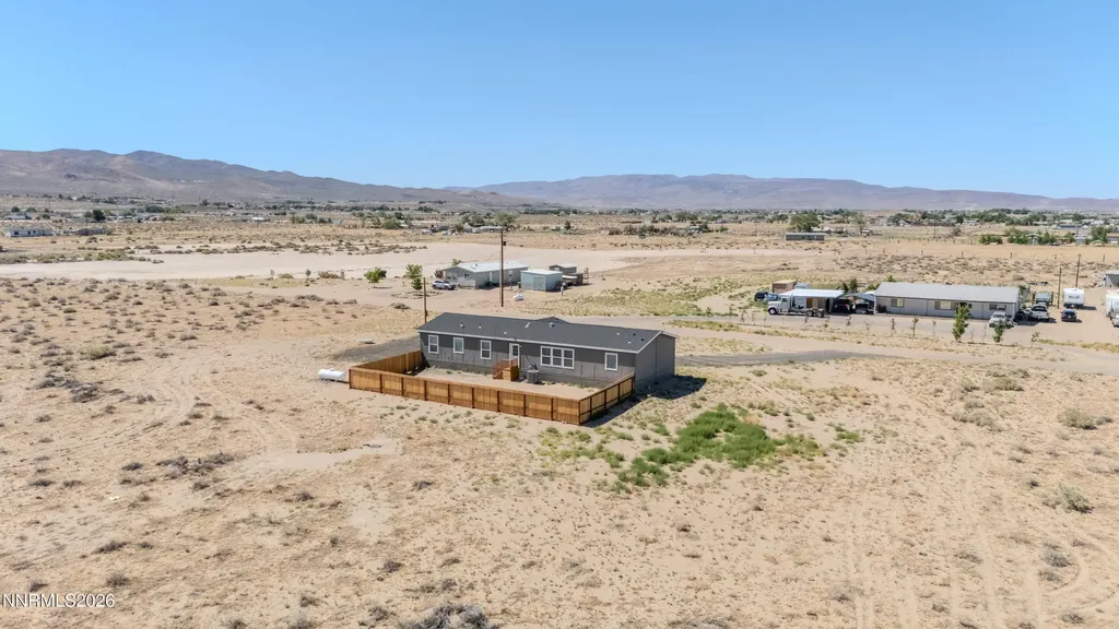 1785 Antelope Silver Springs NV 89429