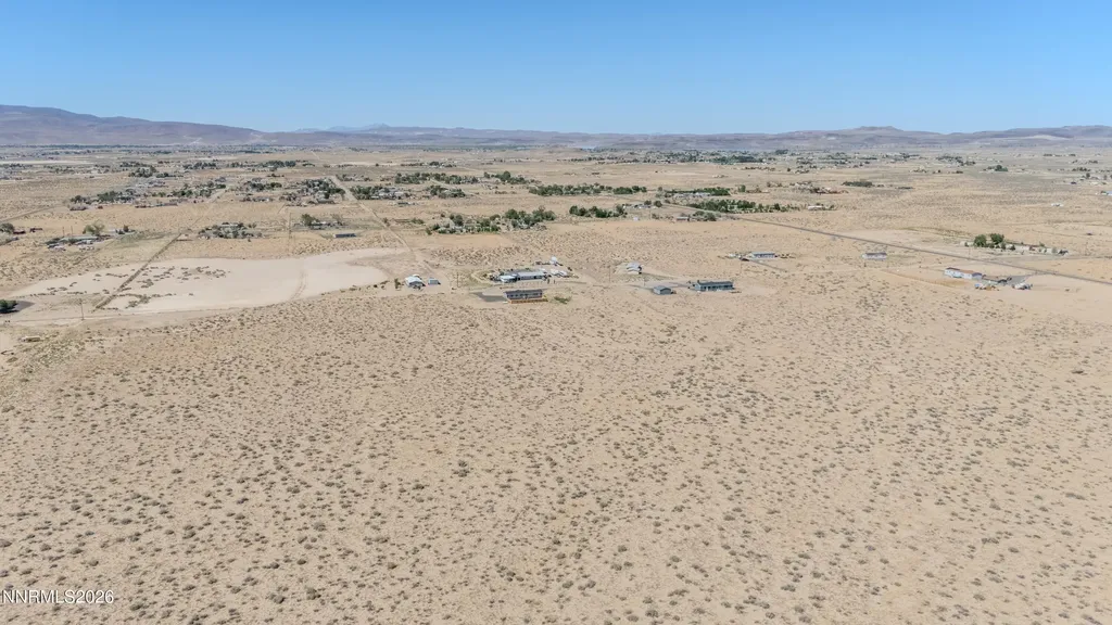 1785 Antelope Silver Springs NV 89429