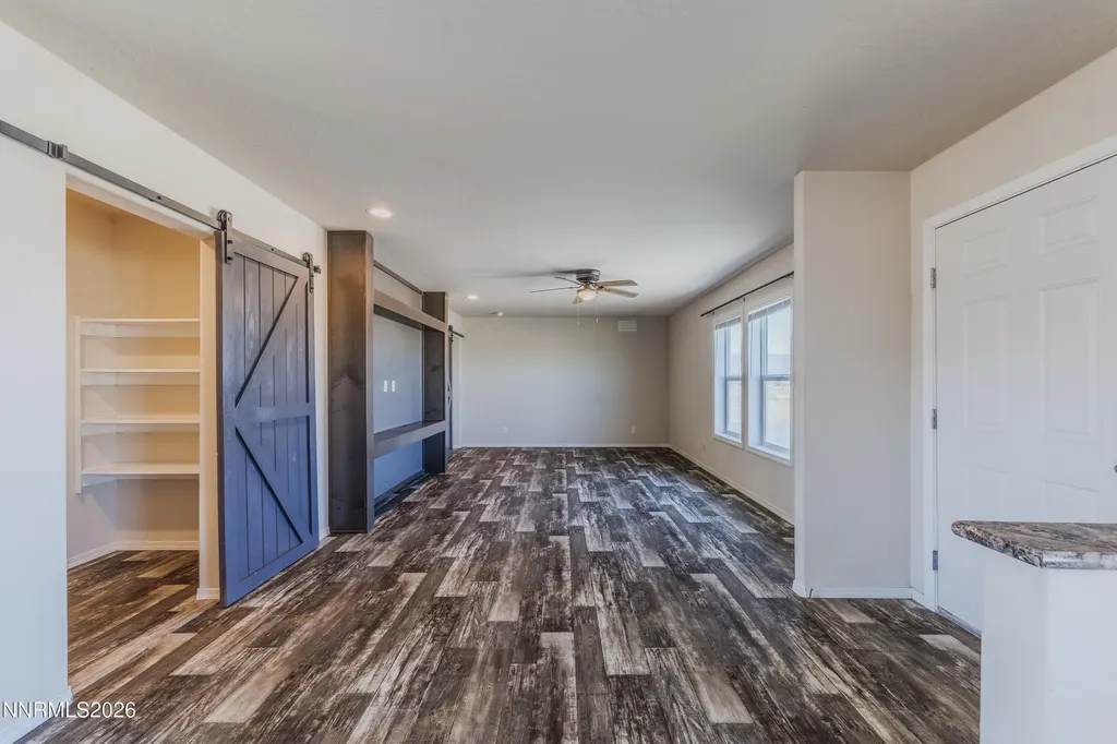 1785 Antelope Silver Springs NV 89429