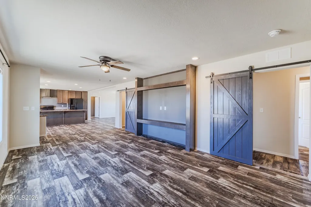 1785 Antelope Silver Springs NV 89429